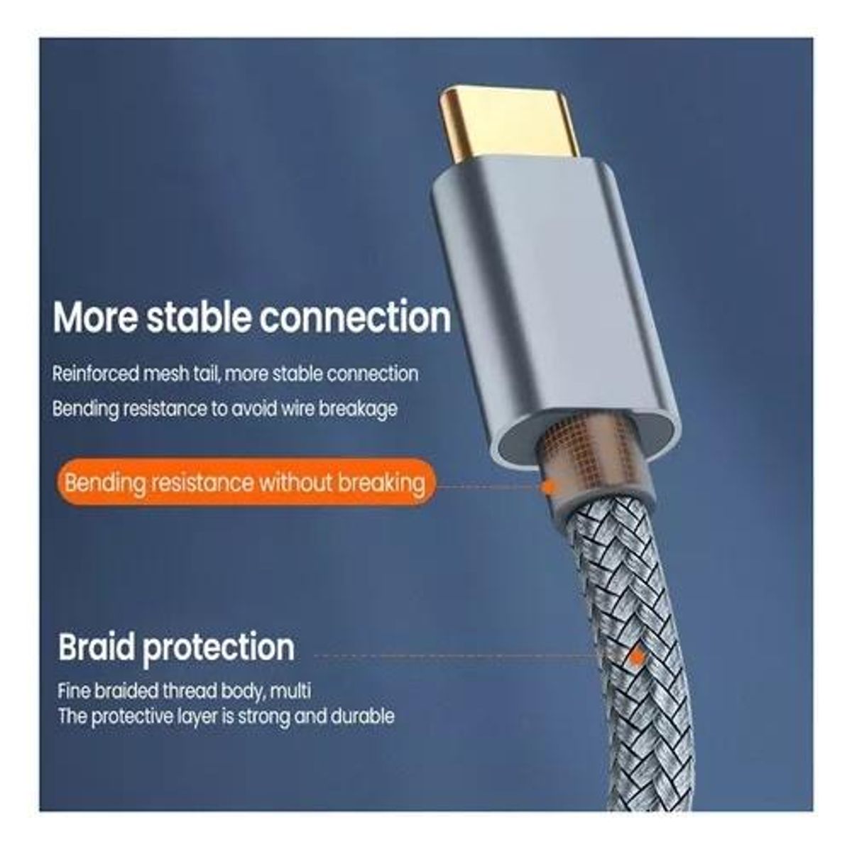 GENERICO - Cable USB Tipo C a USB B 20 para Impresoras y Escáneres