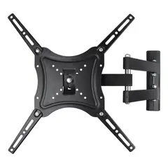 GENERICO - Soporte de TV Pared para LCD y LED de 14 a 55 Pulgadas.