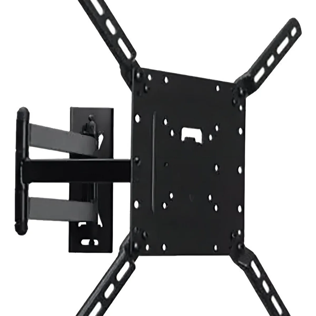 GENERICO - Soporte de TV Pared para LCD y LED de 14 a 55 Pulgadas.