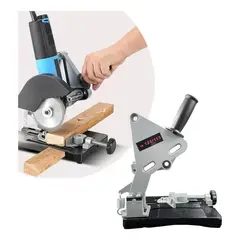 GENERICO - Soporte Adaptador para Esmeril Angular 45 Pulgadas