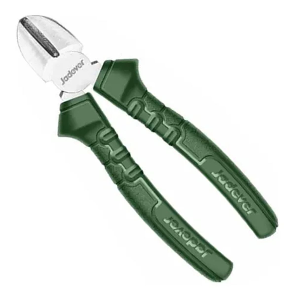 GENERICO - Alicate Corte Diagonal 6 Pulgadas 160mm Jadever Jdpl3926.