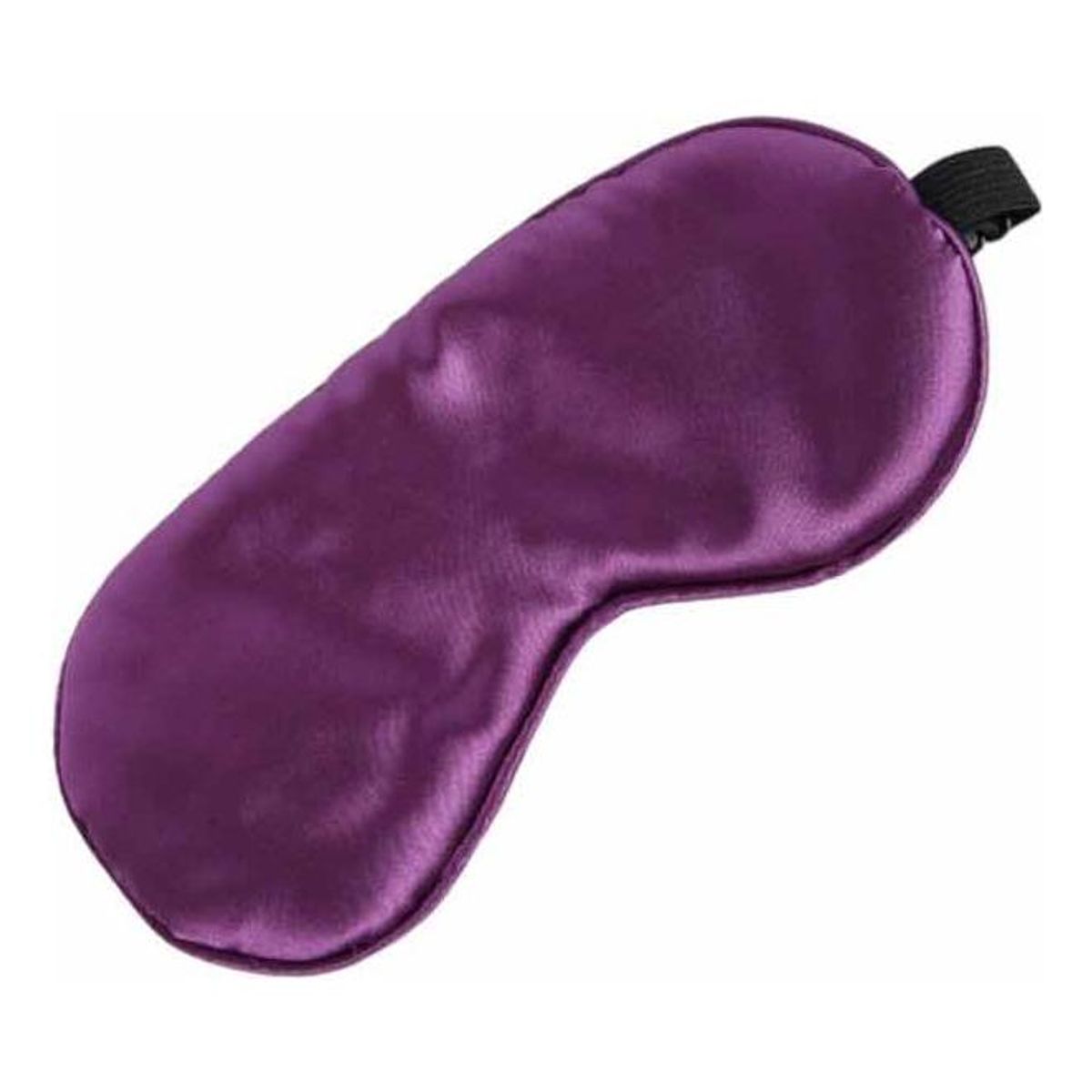 GENERICO - Antifaz de Seda para Dormir Confort y Protección de Luz