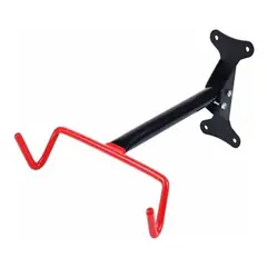GENERICO - Soporte de Pared Abatible para Bicicletas Resistente