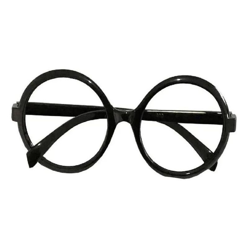 GENERICO - Anteojos de Halloween Inspirados en Harry Potter