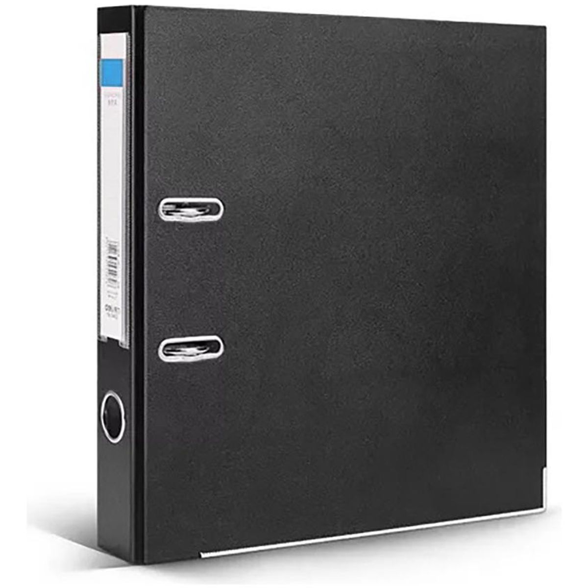 GENERICO - Carpeta Archivador A4 de 2 Anillos Ideal para Documentos