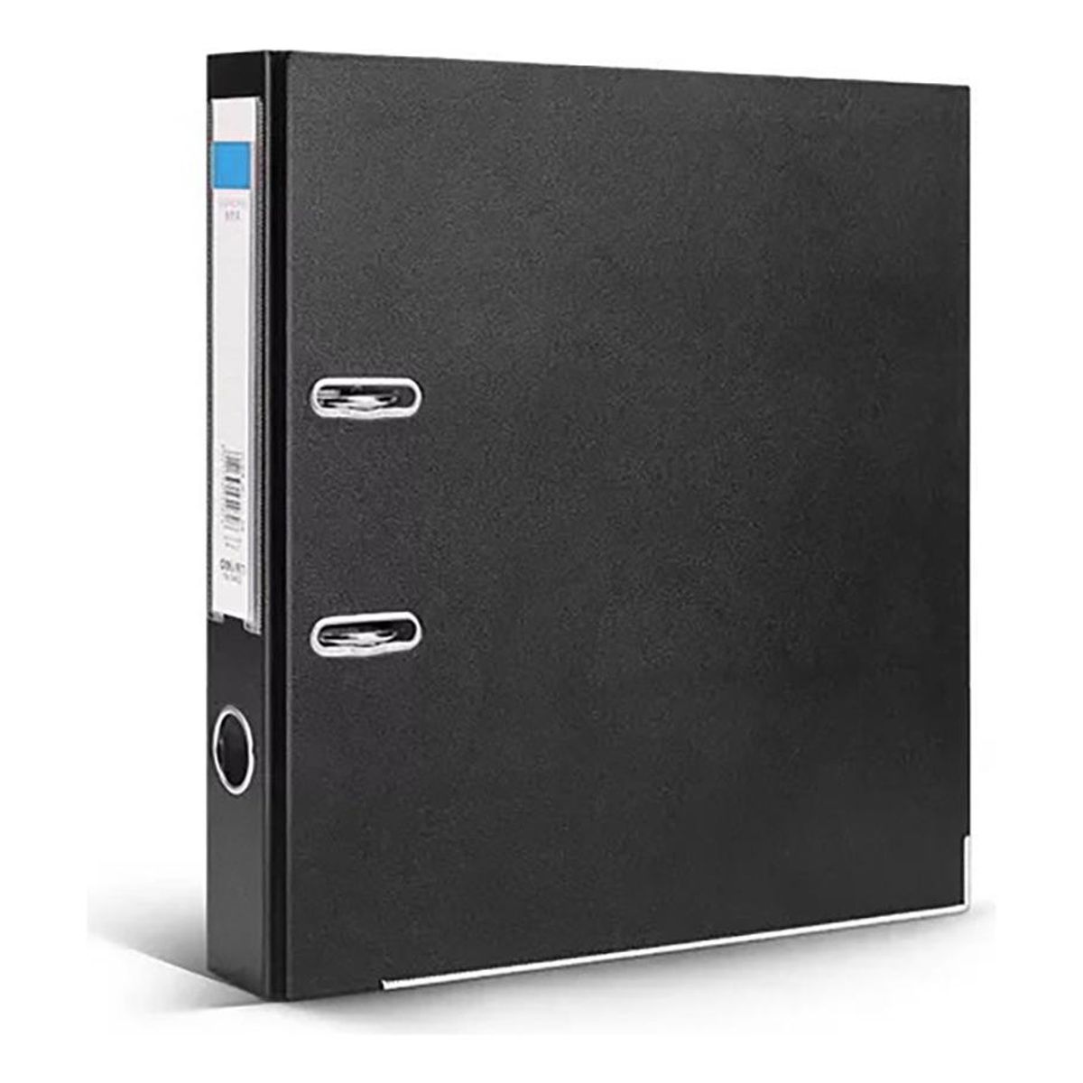 GENERICO - Carpeta Archivador A4 de 2 Anillos Ideal para Documentos