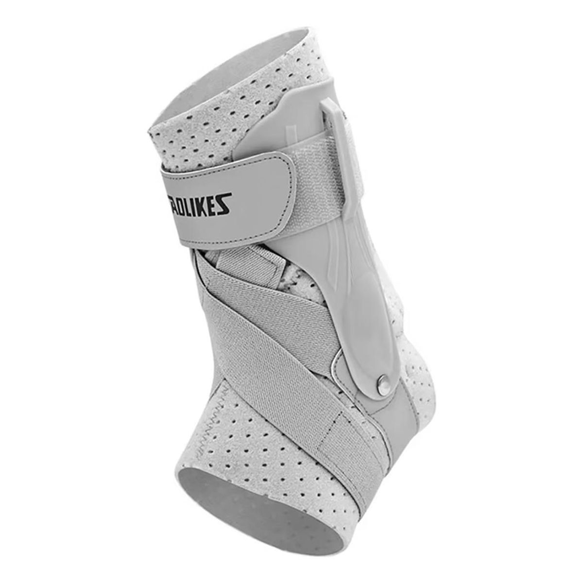 GENERICO - Tobillera Transpirable con Estabilizadores Laterales