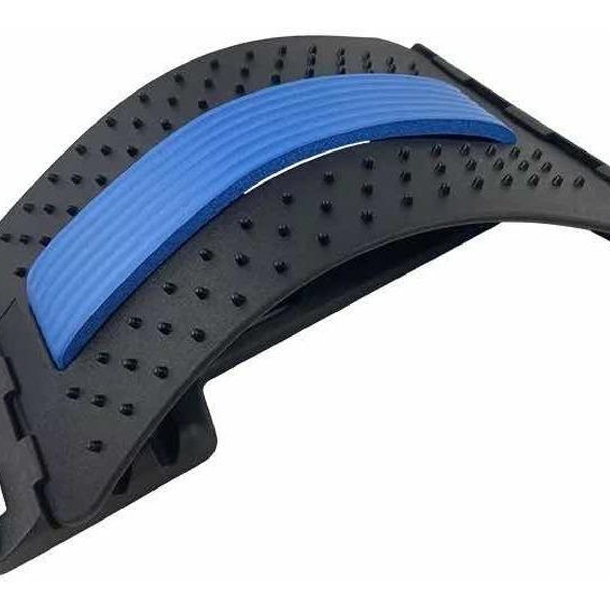 GENERICO - Masajeador Lumbar con 3 Niveles para Espalda y Postura