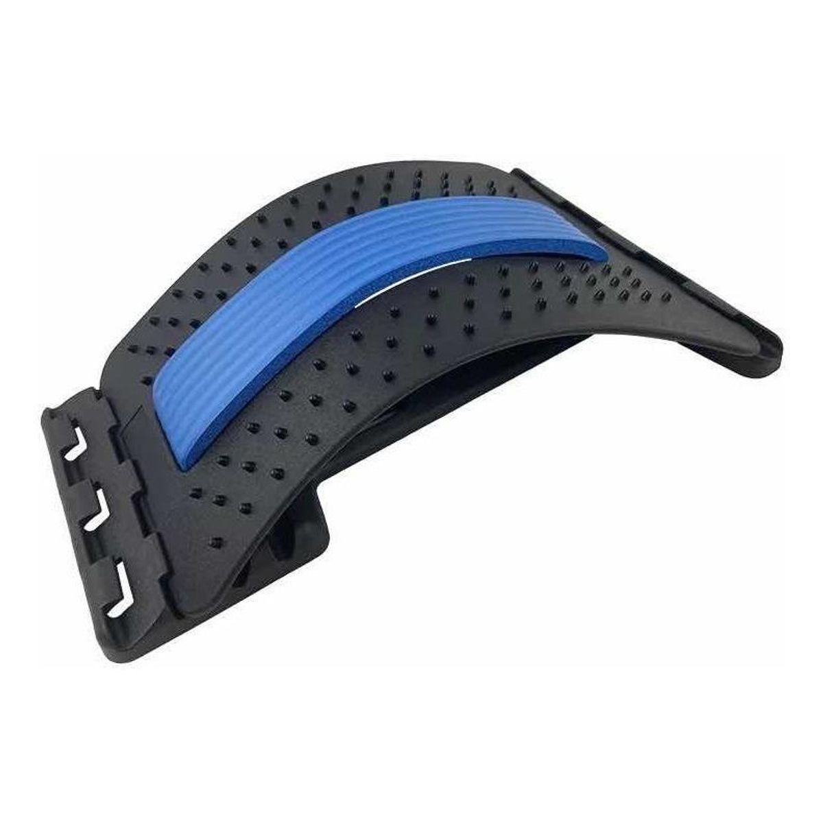 GENERICO - Masajeador Lumbar con 3 Niveles para Espalda y Postura