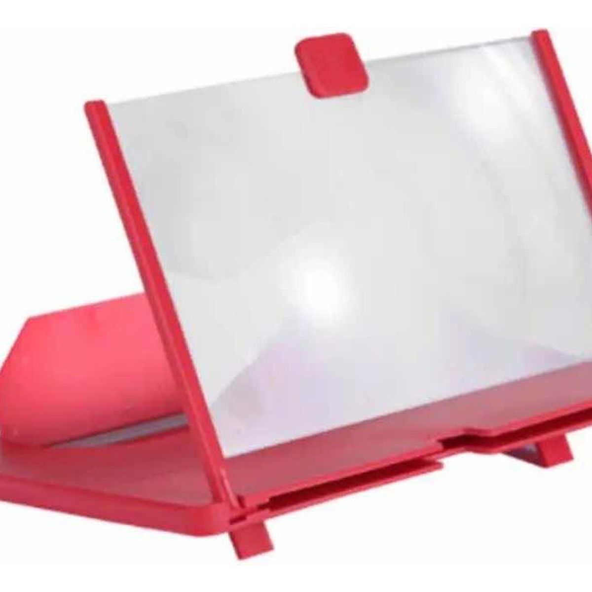 GENERICO - Pantalla Amplificadora Celular Accesorio de Lupa para Vídeo
