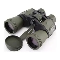 GENERICO - Binoculares 8x40 para Observación de Aves y Naturaleza