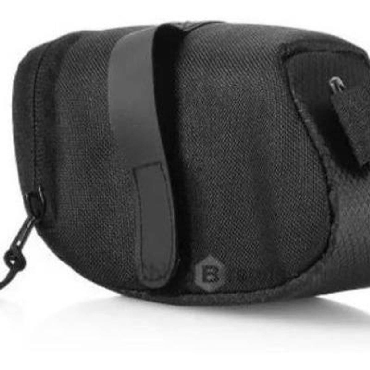 GENERICO - Bolso Alforja Impermeable para Bicicleta con Fijaciones