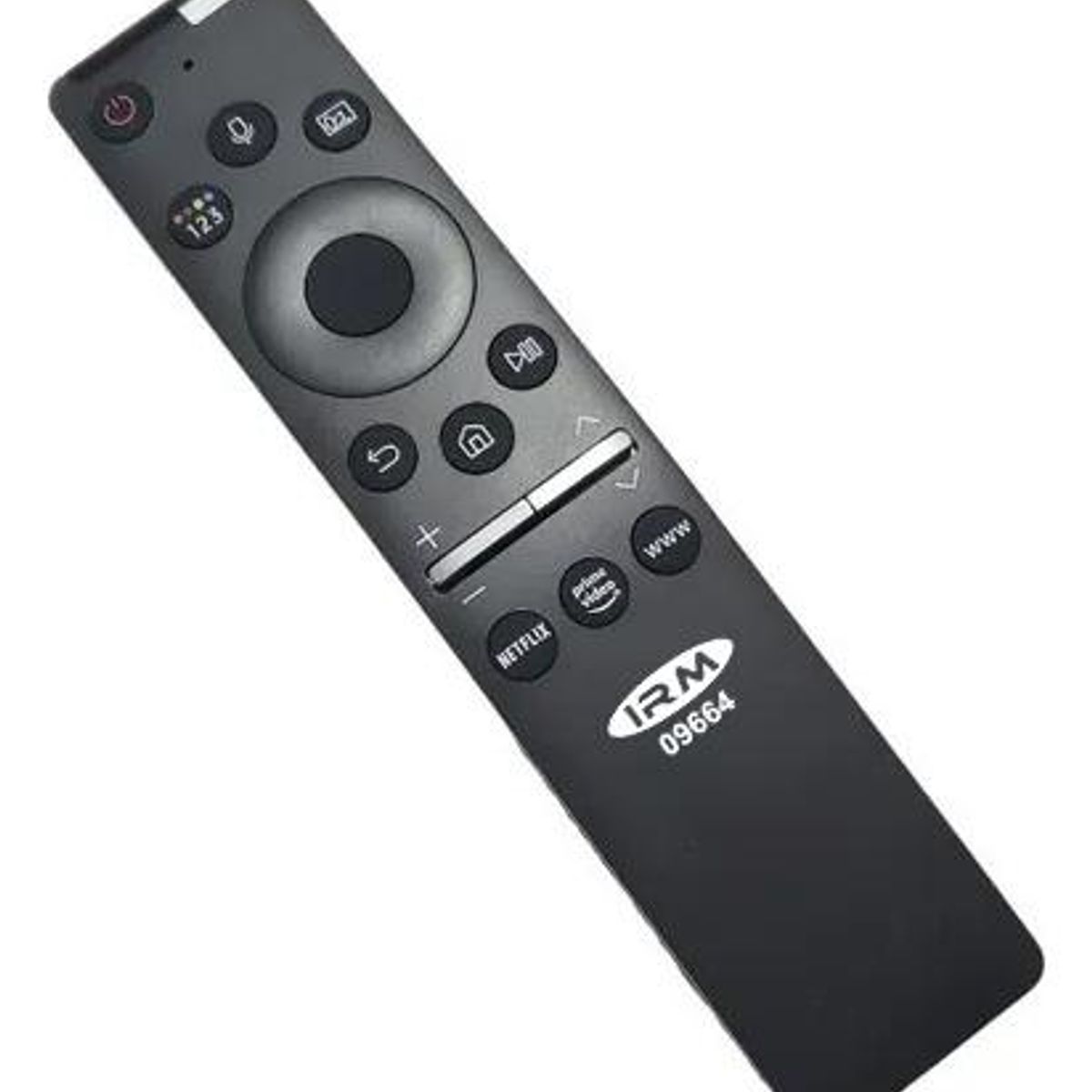 GENERICO - Control Remoto Smart TV RM-G1800 con Comando de Voz.