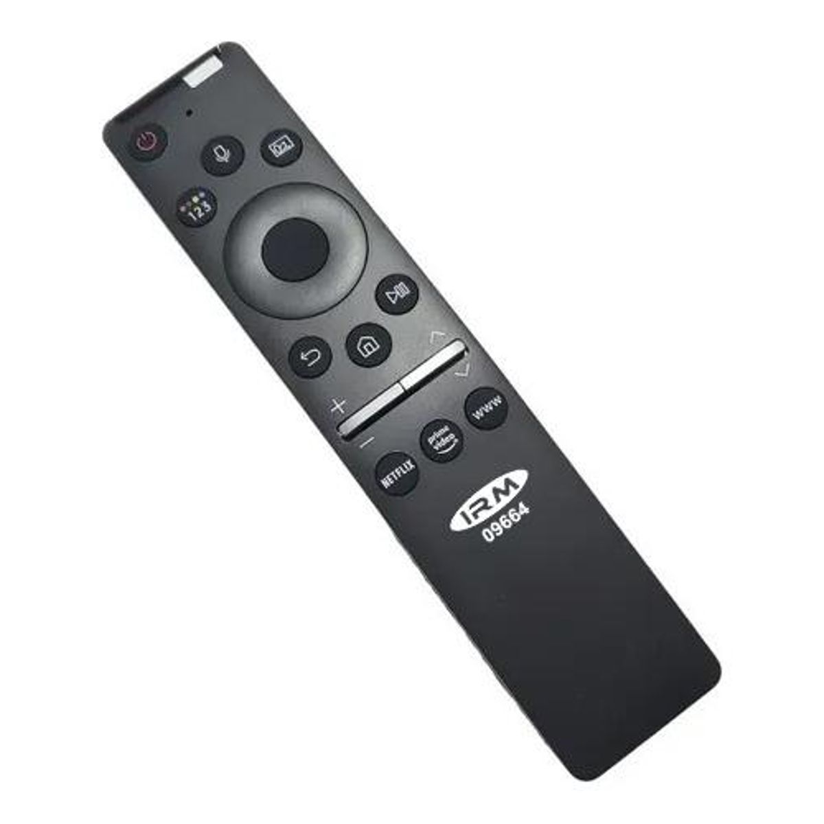 GENERICO - Control Remoto Smart TV RM-G1800 con Comando de Voz.