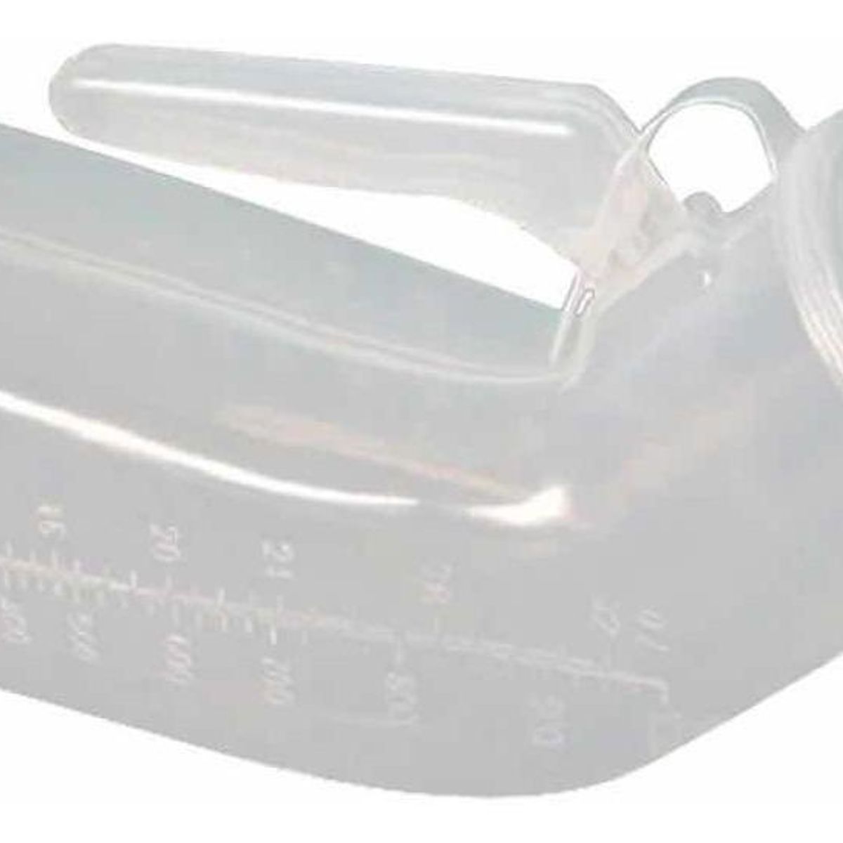 GENERICO - Urinario Masculino Profesional Pato Pélela para Incontinencia