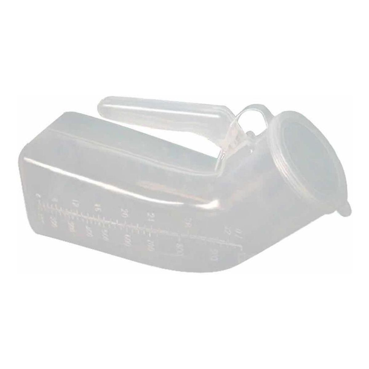 GENERICO - Urinario Masculino Profesional Pato Pélela para Incontinencia