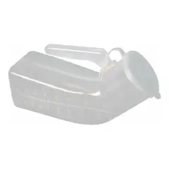 GENERICO - Urinario Masculino Profesional Pato Pélela para Incontinencia