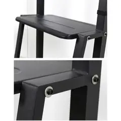 GENERICO - Soporte Móvil para TV de 32" a 70" con Ruedas