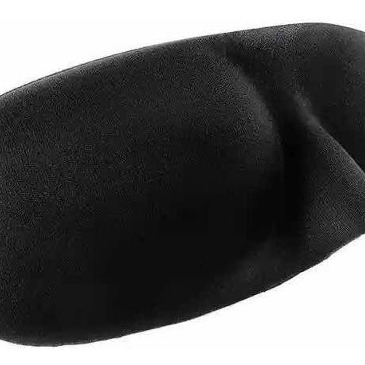 GENERICO - Pack de 2 Antifaces para Dormir Con Comodidad Oscura