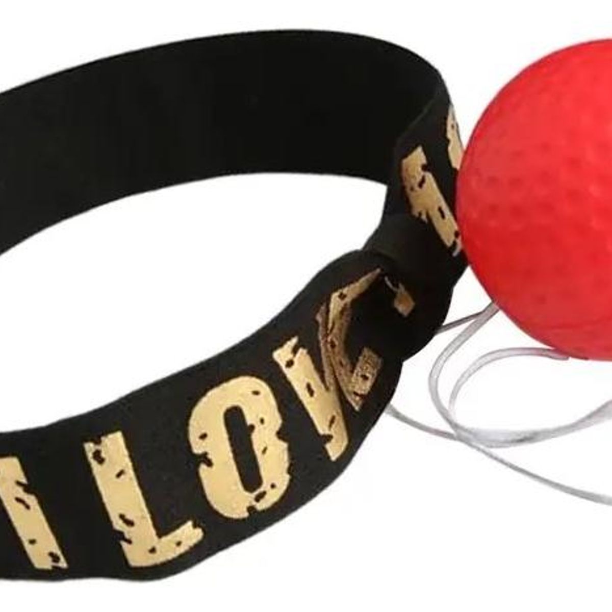 GENERICO - Pelota de Reflexión para Entrenamiento Deportivo