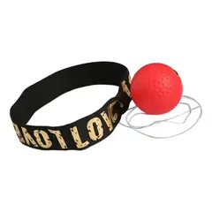 GENERICO - Pelota de Reflexión para Entrenamiento Deportivo