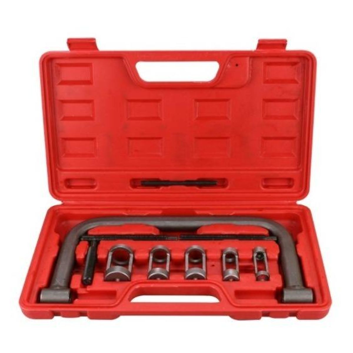 GENERICO - Kit Universal de Compresor de Resortes de Válvulas 10 Pzs