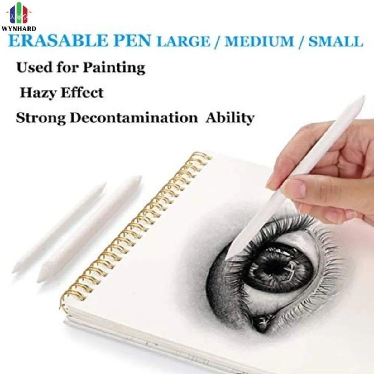 GENERICO - Set Completo de 29 Piezas para Dibujo y Boceto