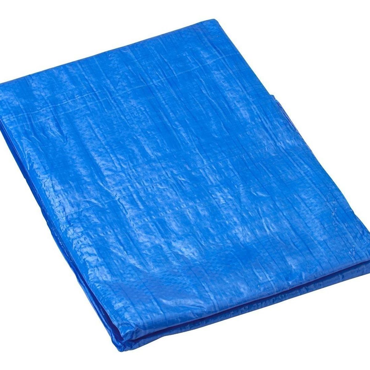 GENERICO - Lona Multiusos Impermeable 6x8 Metros para Protección