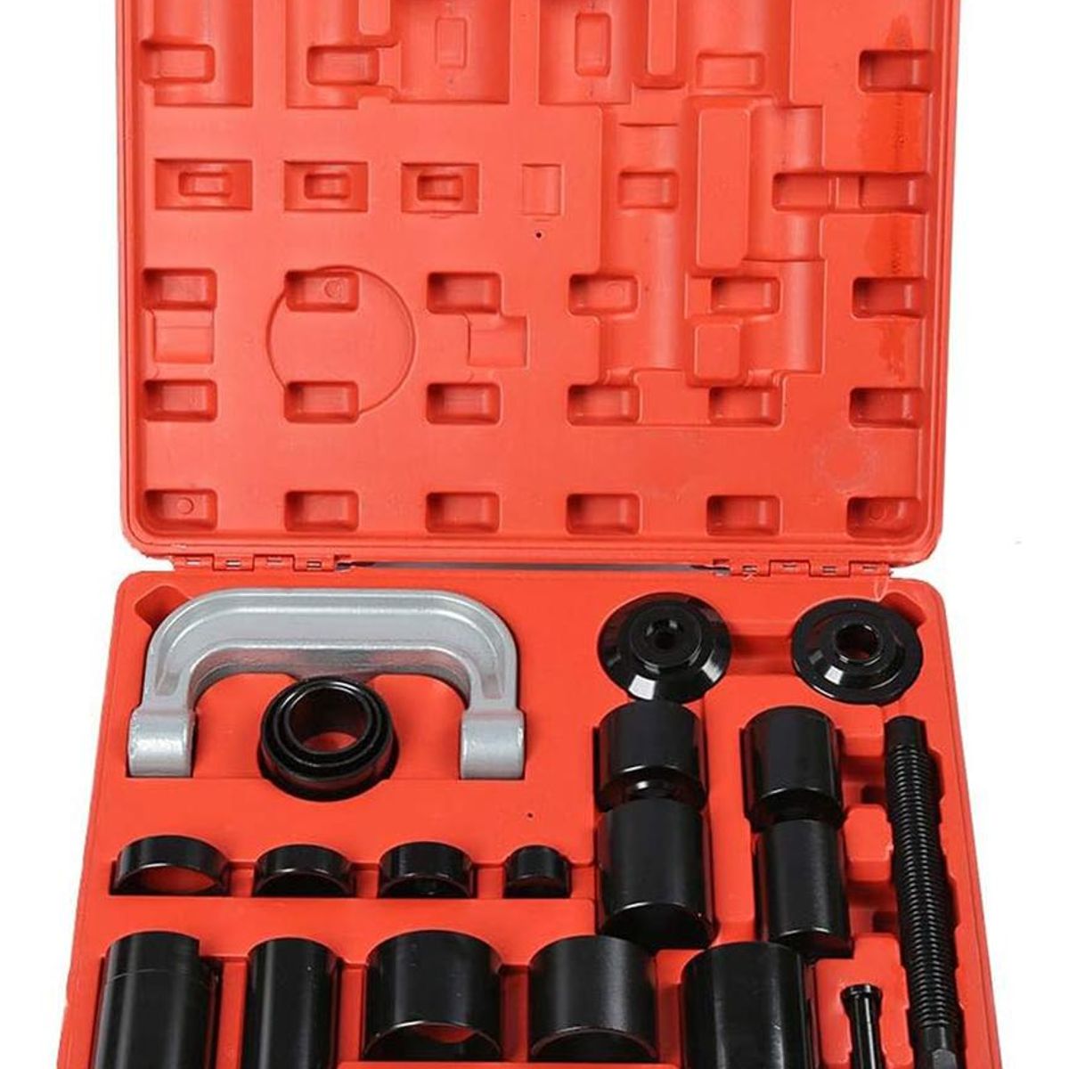 GENERICO - Kit de Extractores de Rótula de 21 Piezas