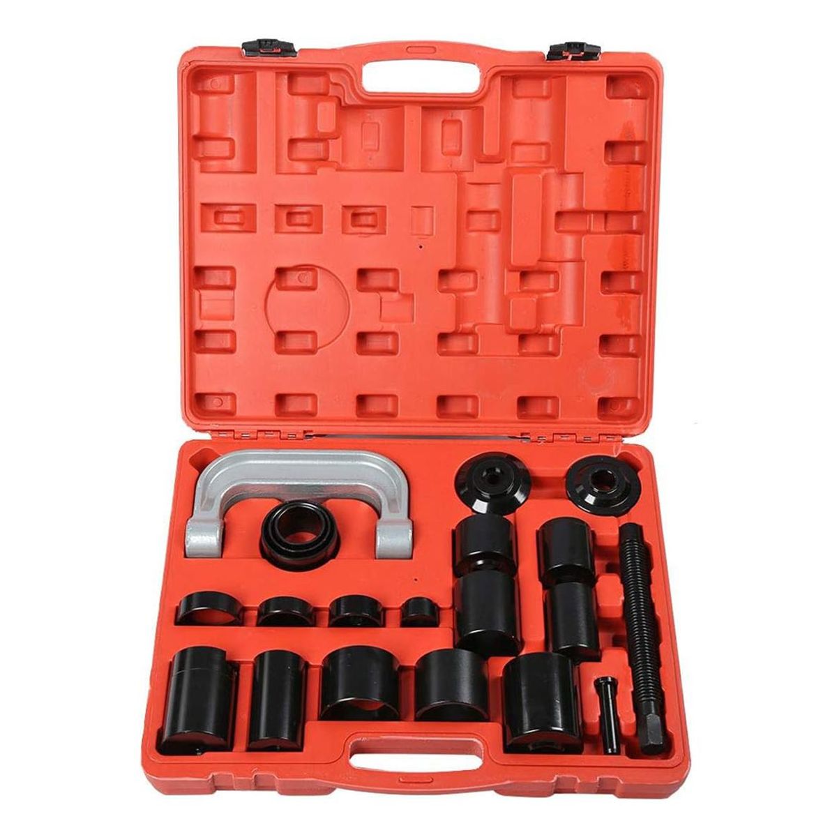 GENERICO - Kit de Extractores de Rótula de 21 Piezas