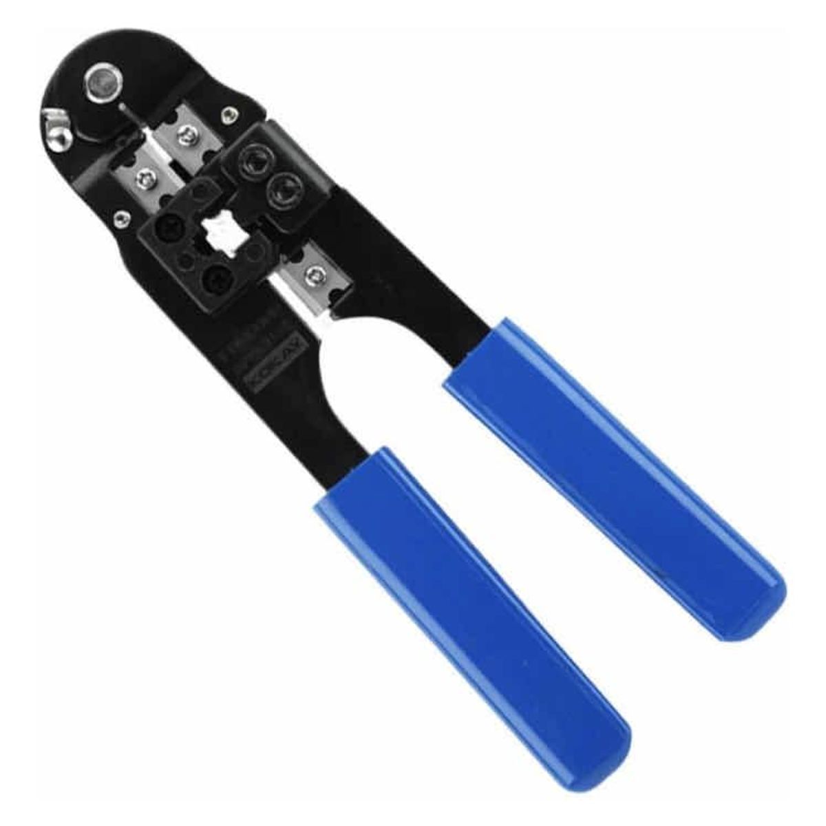 Alicate Crimpeador para Rj45 y Rj11 - Multiuso, marca GENERICO - Foto Principal
