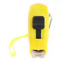 GENERICO - Huincha de Medir de 3 Metros para Bricolaje y Construcción