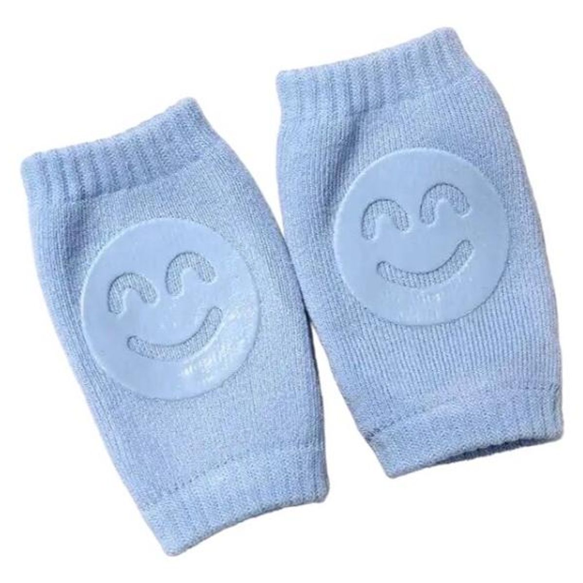 GENERICO - Rodilleras Antideslizantes para Bebés - Gateo Seguro