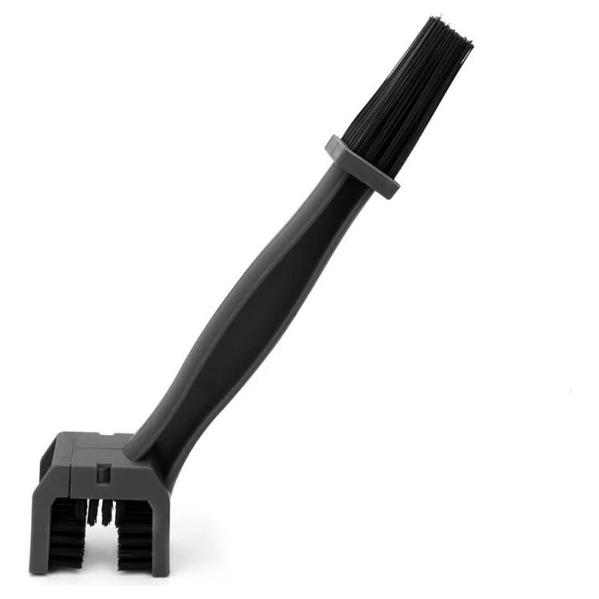 GENERICO - Cepillo para Limpieza de Cadena de Moto y Bicicleta