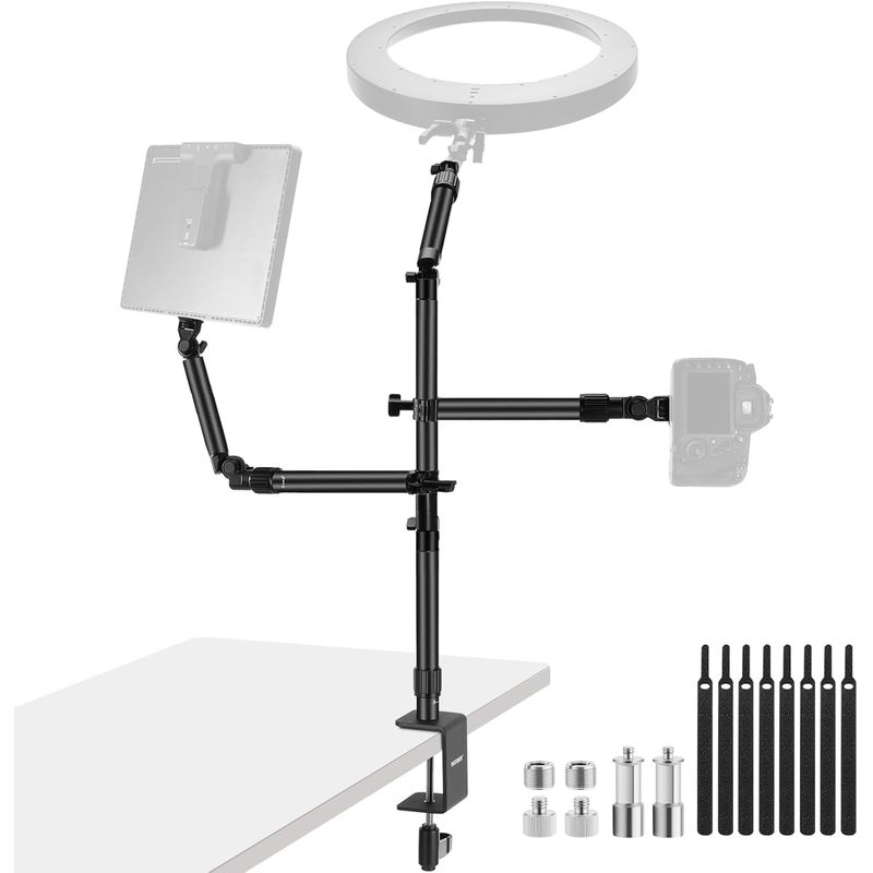 NEEWER - Soporte de Escritorio para Cámara Neewer ST008