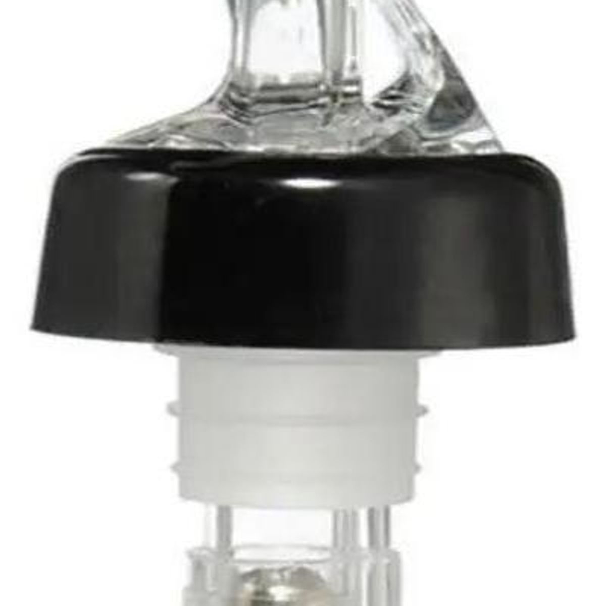 GENERICO - Dosificador de Plástico Pourer para Bebidas - Accesorio de Bar