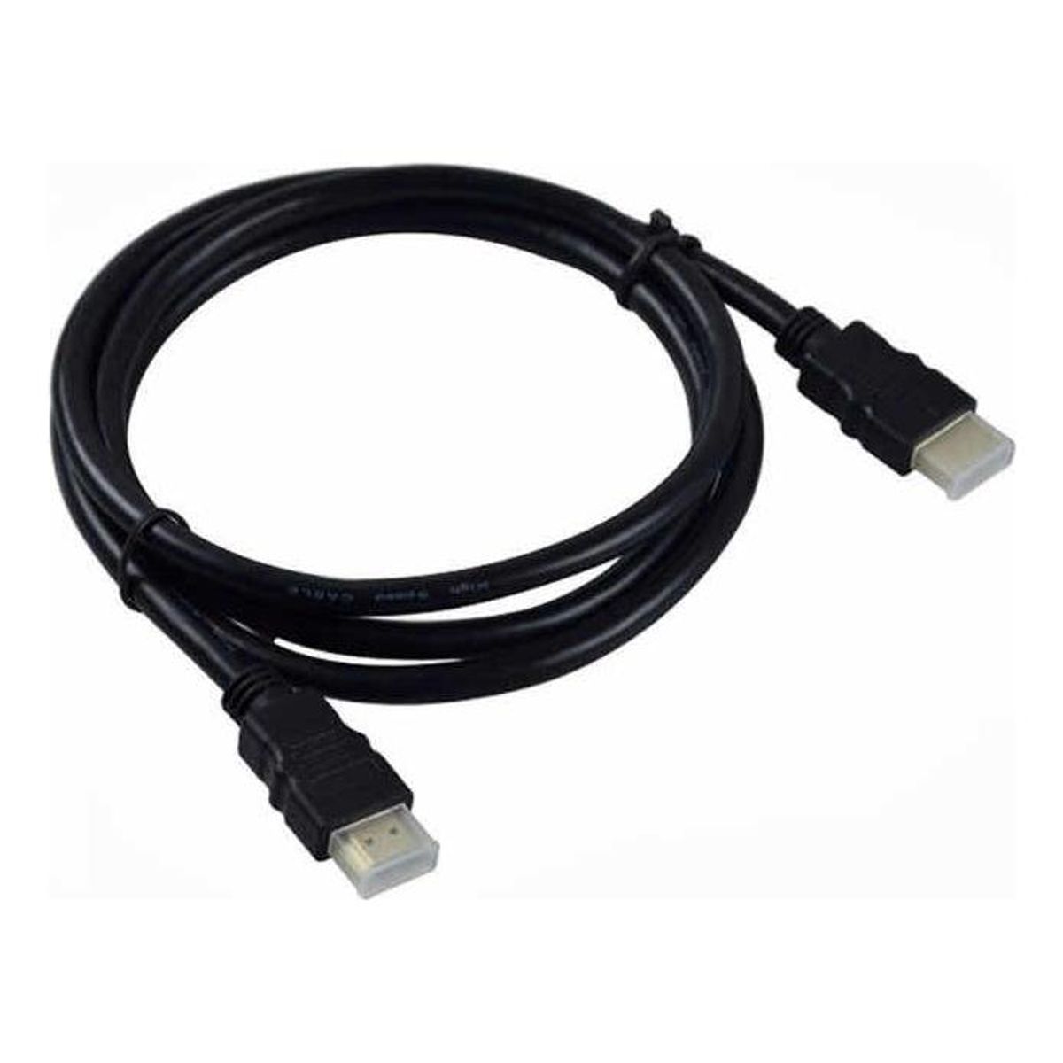 GENERICO - Cable HDMI 4K Reforzado 15 Metros para Alta Definición