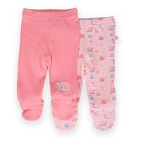 Panty Recién Nacido Niña Surtido (PVB214-25SUR )