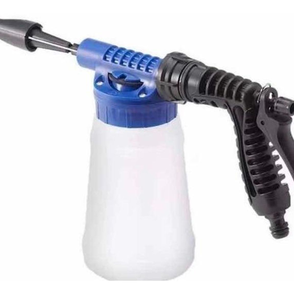 GENERICO - Rociador Espumador para Limpieza de Vehículos 1L