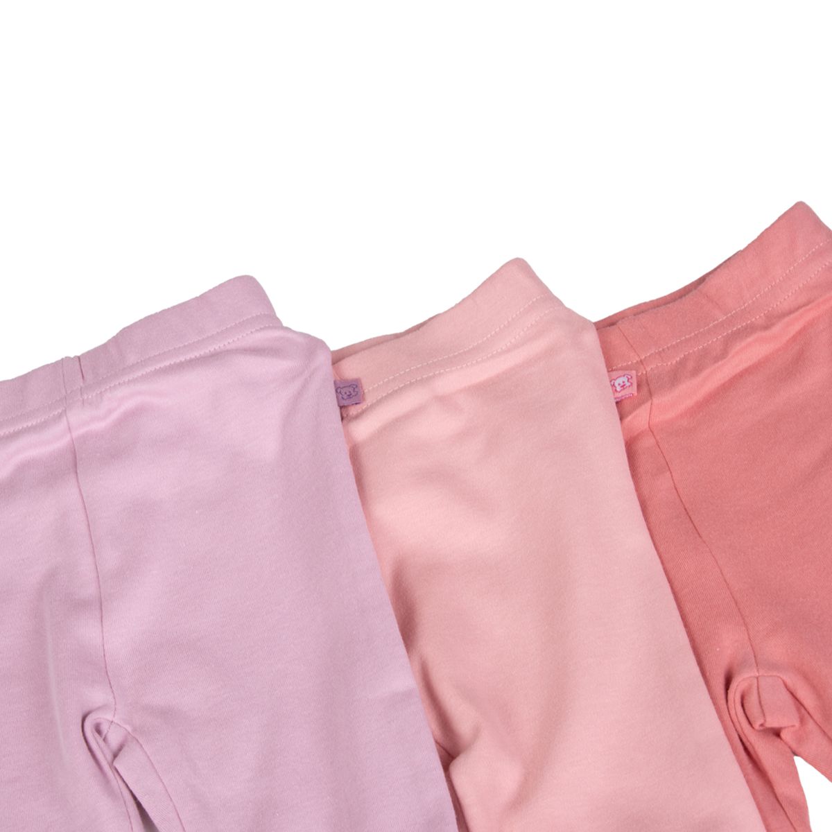 PILLIN - Pack Panty Bebe Surtido Pillin (PVB209-25SUR )