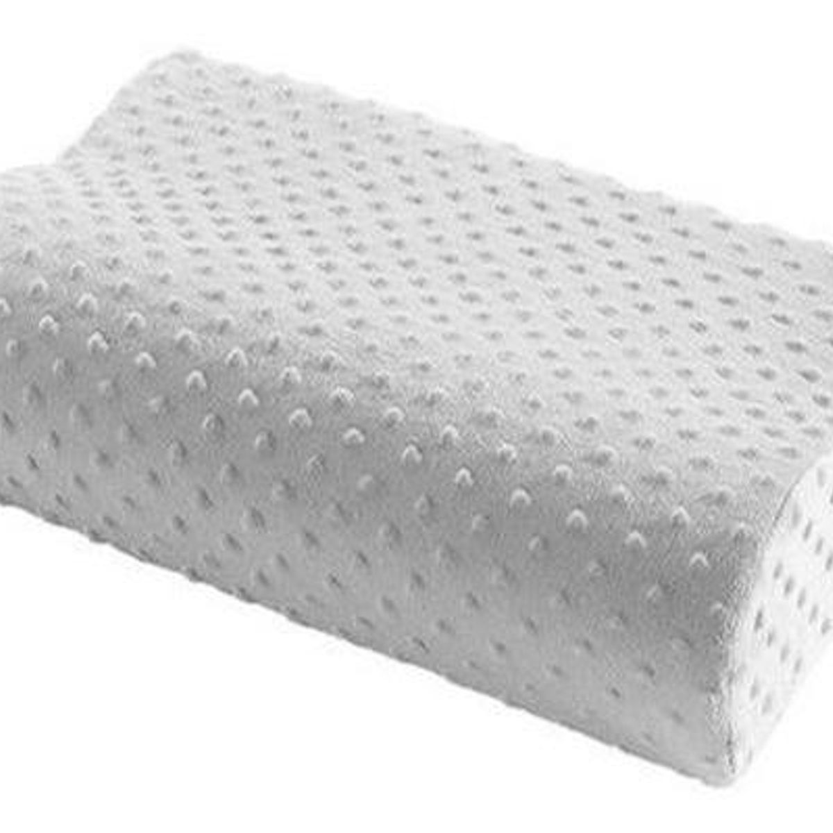 GENERICO - Almohada Terapéutica Viscoelástica para Sueño Reponedor