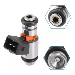 GENERICO - Inyector de Combustible IWP-127 para Ford Fiesta y Ecosport