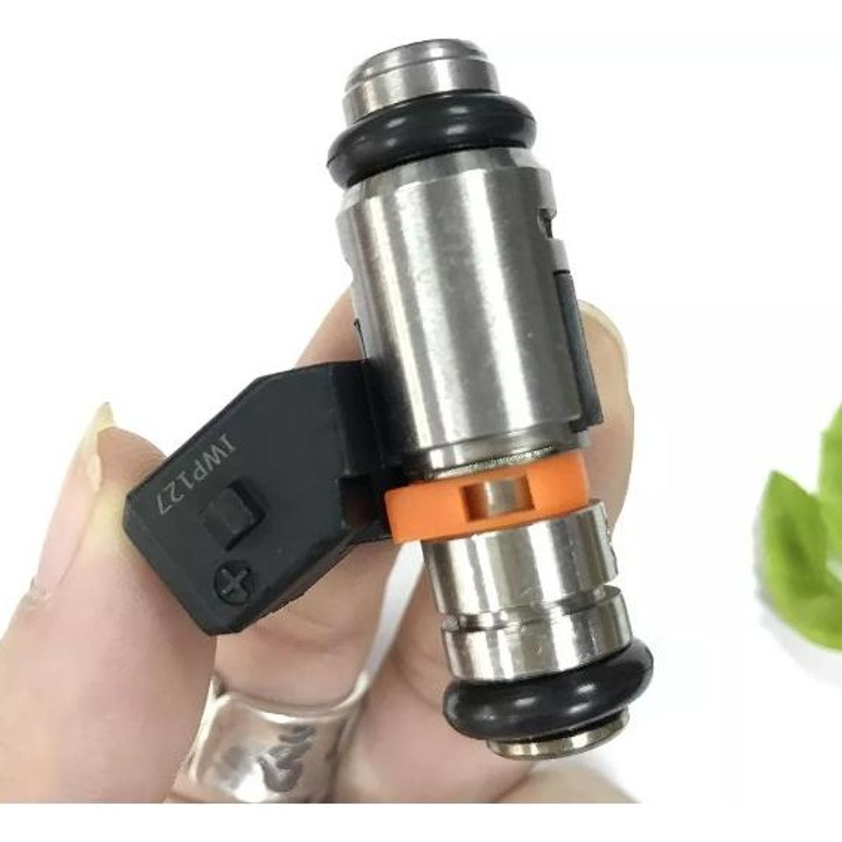 GENERICO - Inyector de Combustible IWP-127 para Ford Fiesta y Ecosport