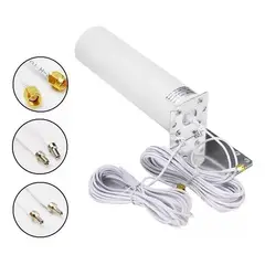 GENERICO - Antena SMA 4G3G para Modem - Alta Ganancia 16-18dBi