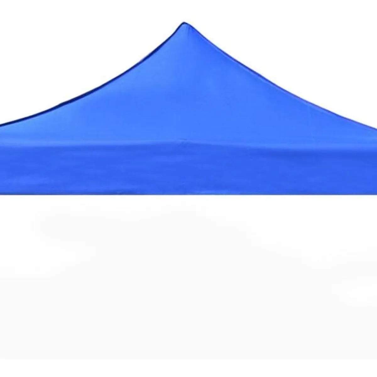 GENERICO - Lona para Carpa de Toldo Plegable 3x3 en Colores Variados