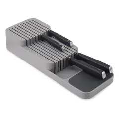 GENERICO - Soporte Organizador de Cuchillos para Cajón de Cocina
