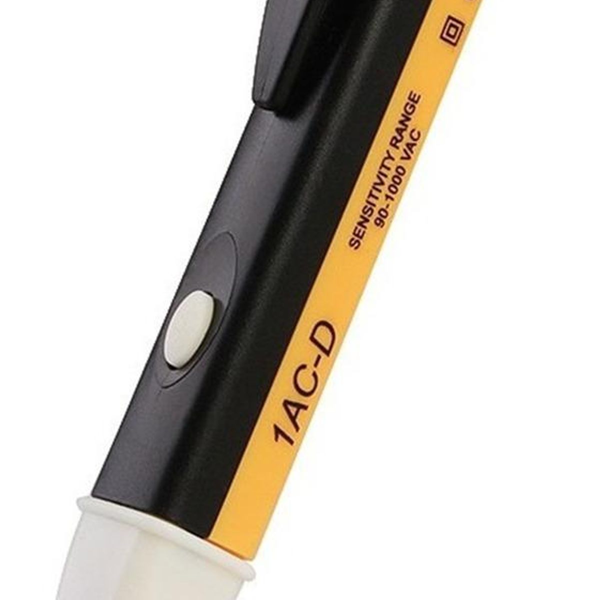 Detector de Voltaje Sin Contacto 90-1000V con Alarma LED, marca GENERICO - Foto Principal