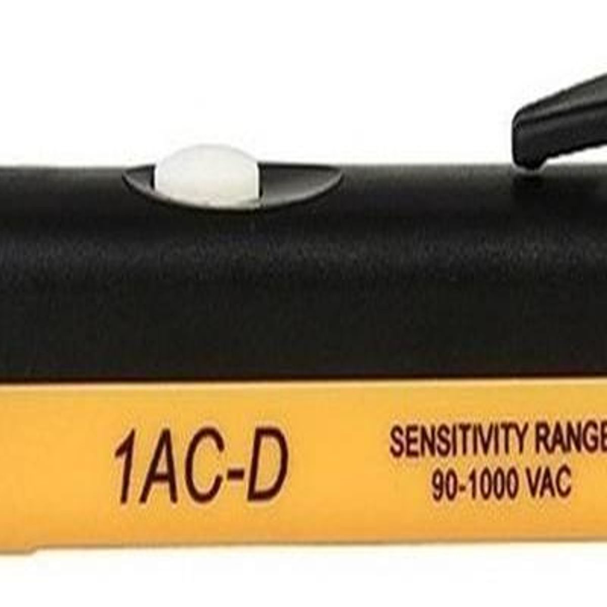 Detector de Voltaje Sin Contacto 90-1000V con Alarma LED, marca GENERICO - Foto 2