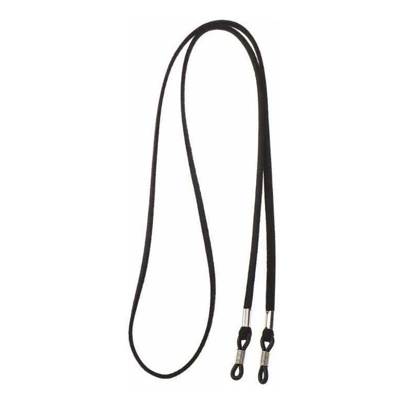 GENERICO - Cordón de Cuero para Lentes de Anteojos