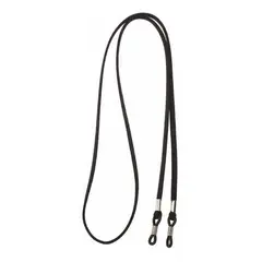 GENERICO - Cordón de Cuero para Lentes de Anteojos